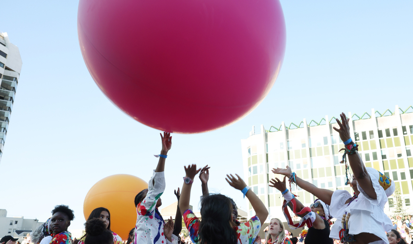 Maison des arts de Créteil - Jour de fête 2026<br>20 juin