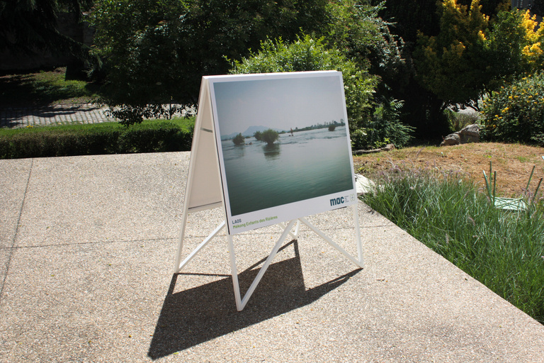 MAC - Exposition photographique itinérante