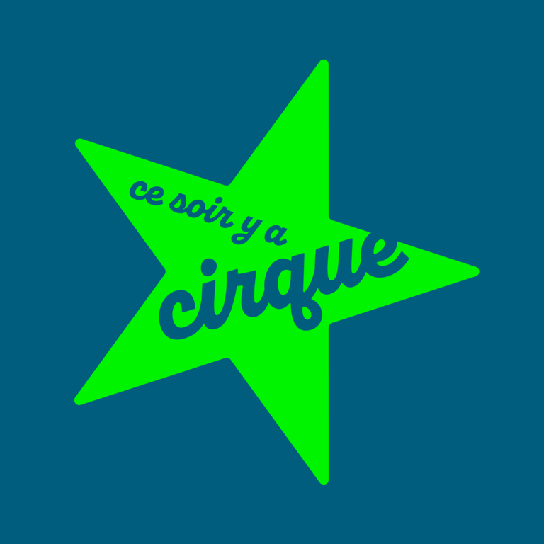 MAC - Ce soir y a cirque !