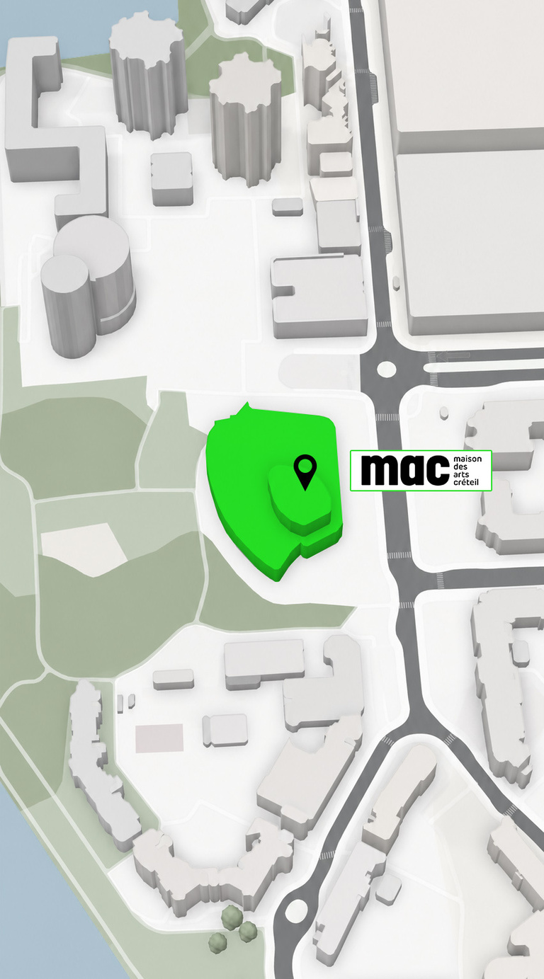 MAC - Accès
