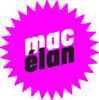 MAC - mac élan