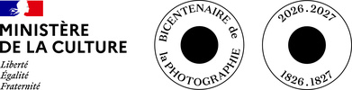 MAC - Ministère de la culture & Bicentenaire de la photographie