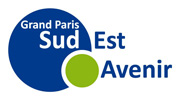 Maison des arts de Créteil - GRAND PARIS SUD EST AVENIR 