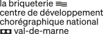 Maison des arts de Créteil - logo CDCN