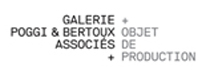 Maison des arts de Créteil - Galérie Poggy et Bertroux