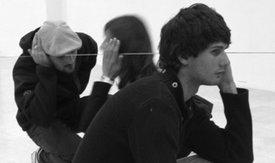 Maison des arts de Créteil - Vent Tendu