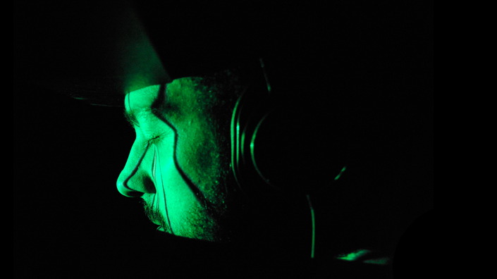 Maison des arts de Créteil - Haptic Installation 