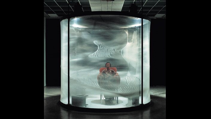 Maison des arts de Créteil - Nemo Observatorium