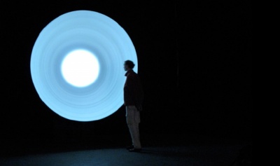 Maison des arts de Créteil - Gong Serie Cosmos