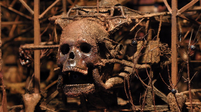 Maison des arts de Créteil - Dream Diorama