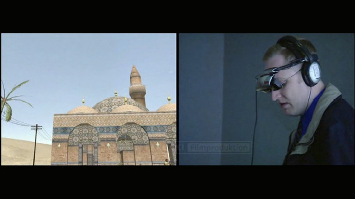 Maison des arts de Créteil -  Serious games 1 : WATSON IS DOWN & Serious games 3 : IMMERSION